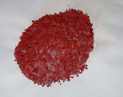 Lutetium Oxide (Lu2O3)-Powder